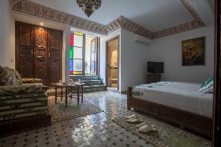 RIAD SALAM FES