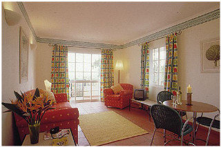 QUINTA MAE DOS HOMENS GARDEN VILLAGE
