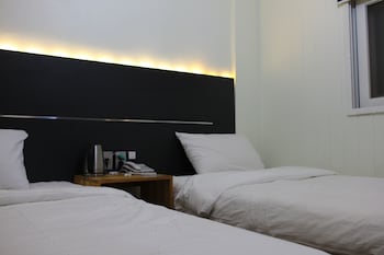 K-HAUS HOTEL DONGDAEMUN
