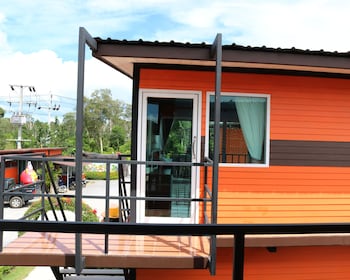 RATTANA RESORT