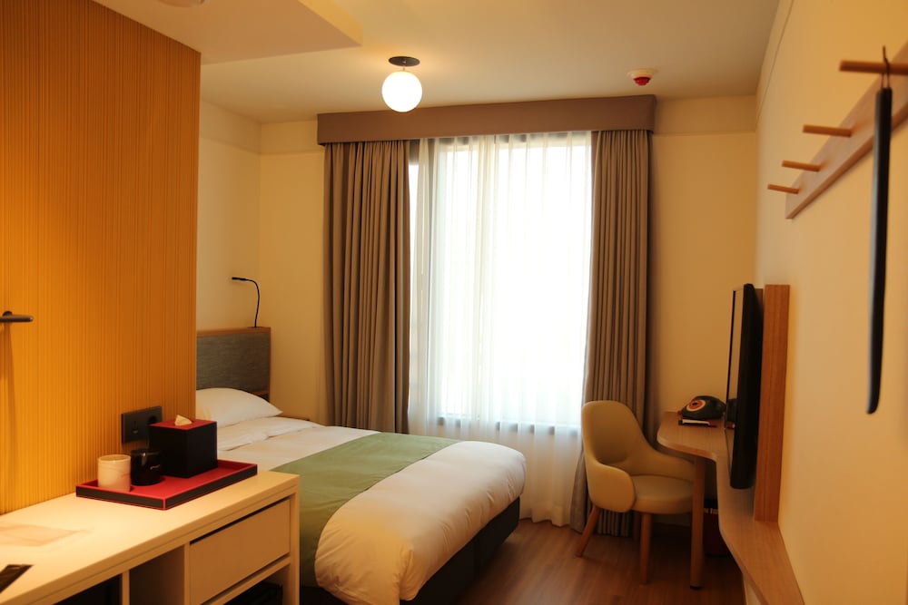 MOXY SEOUL INSADONG
