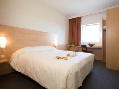 IBIS CASABLANCA CITY CENTER