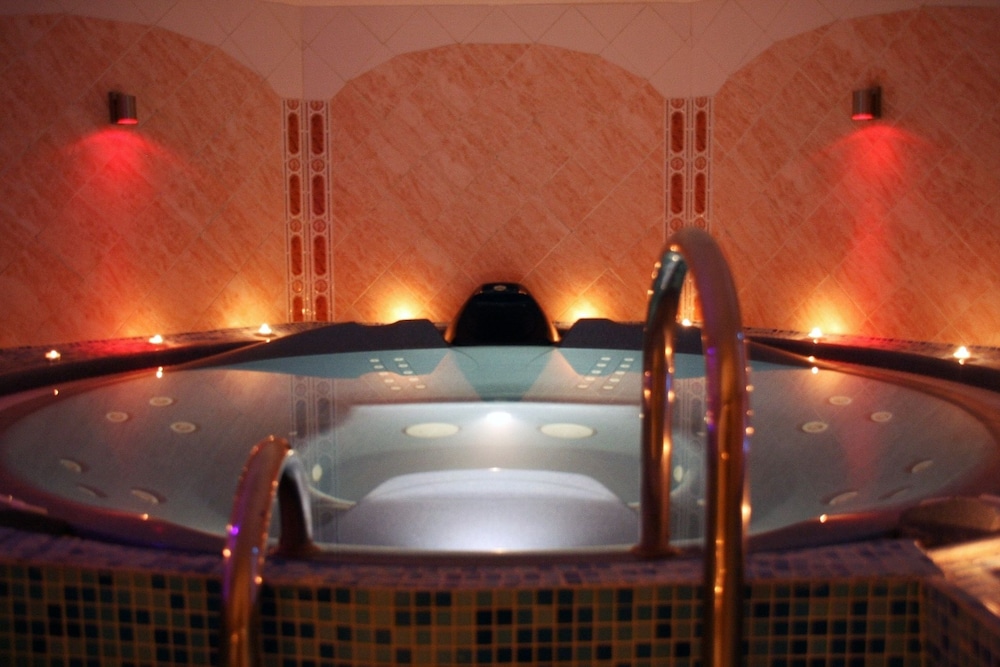 BOUTIQUE SPA HOTEL PEGASA PILS