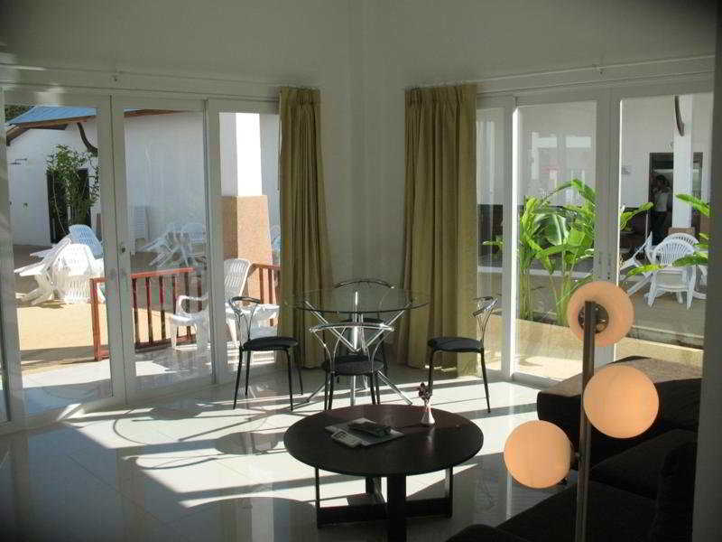 NADIVANA SERVICED APARTMENTS