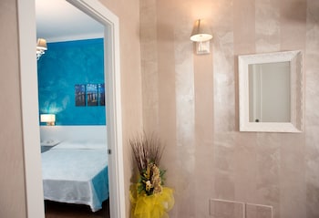 DRIADE DEI TRULLI