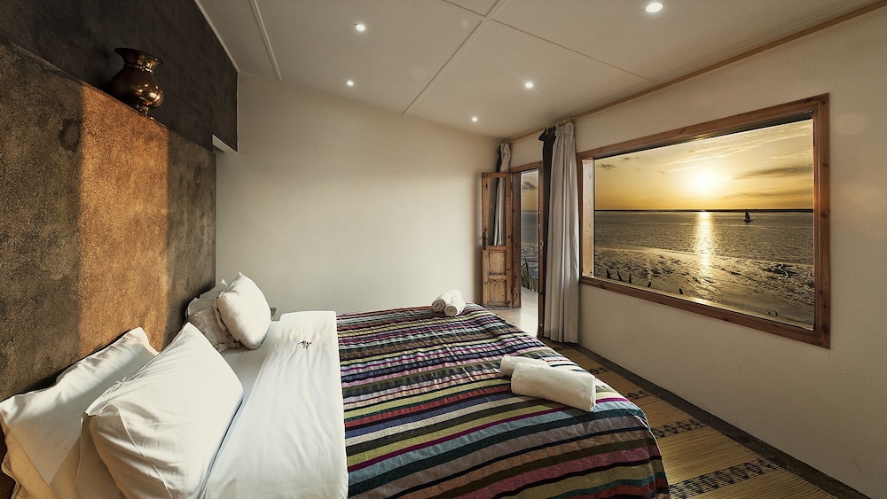 HOTEL DAKHLA ATTITUDE