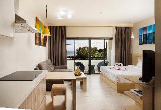 RESIDENCE POTOSI