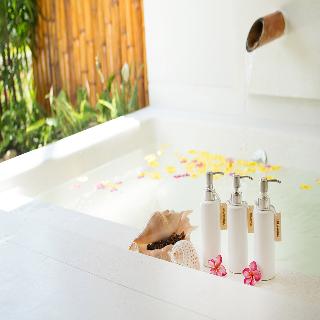 THE SHELLS RESORT & SPA