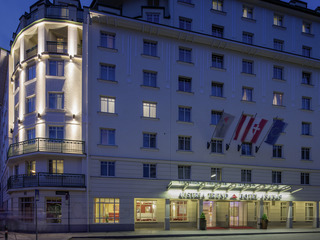 AUSTRIA TREND HOTEL ANANAS