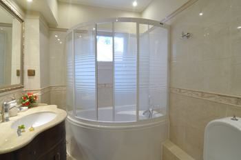 LUXURY VILLA IN CORFU