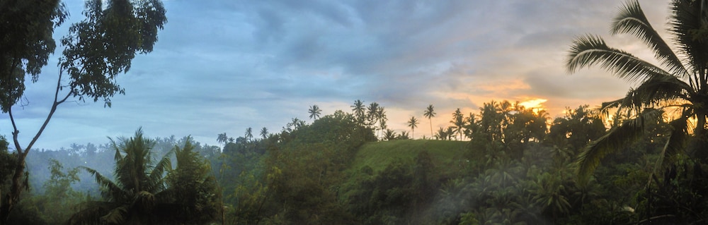 AMORA UBUD BOUTIQUE VILLAS