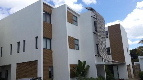 VILLASUN BEACHFRONT APARTMENT