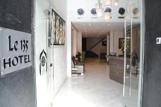 LE 135 HOTEL