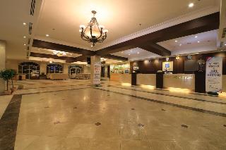 LAKE HILLS HOTEL SONGNISAN