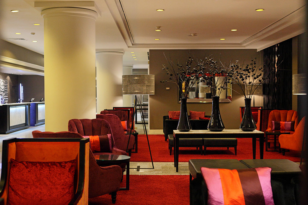 PULLMAN AUCKLAND