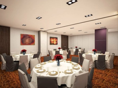IBIS AMBASSADOR INSADONG