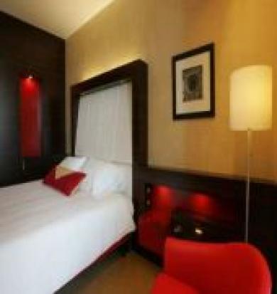 HILTON GARDEN INN LECCE