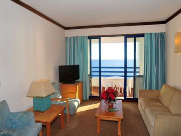 MADEIRA REGENCY CLUB