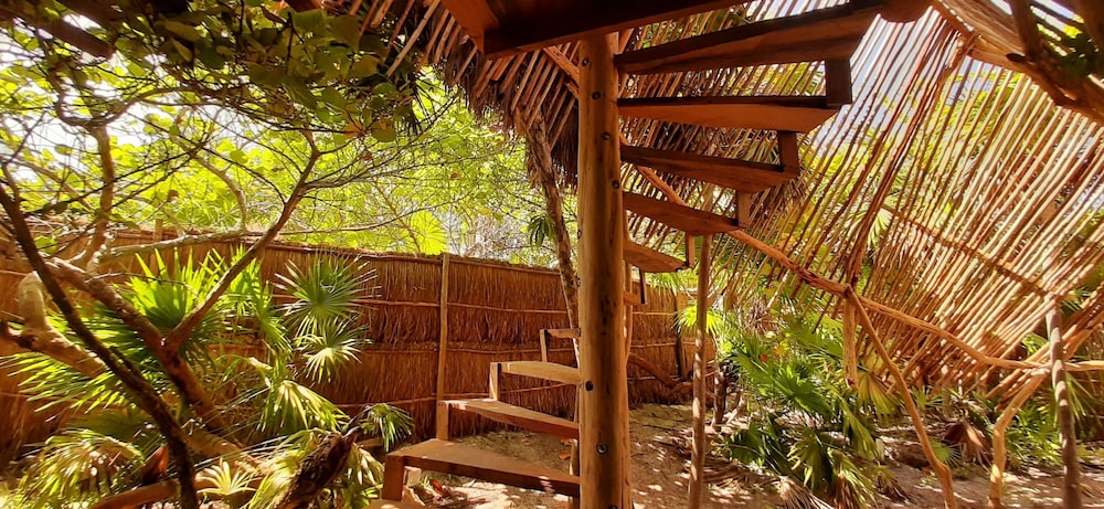 IKAL HOTEL BOUTIQUE TULUM