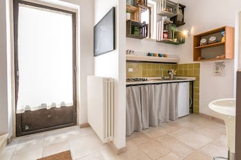 CAMINANTI B&B