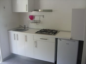 DE SIO CAMPING RESIDENCE