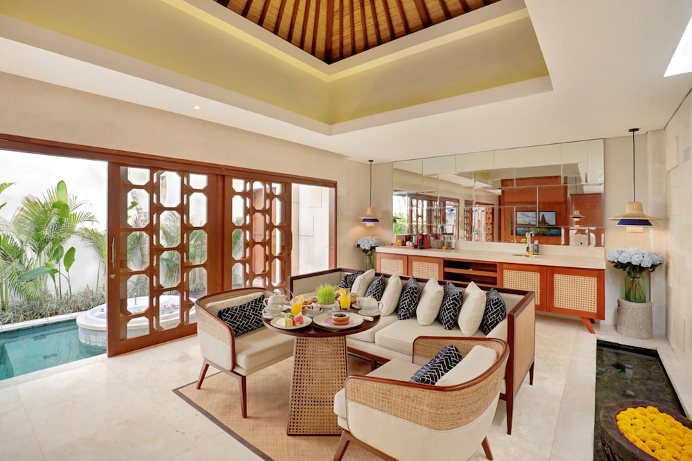 ASVARA VILLA UBUD