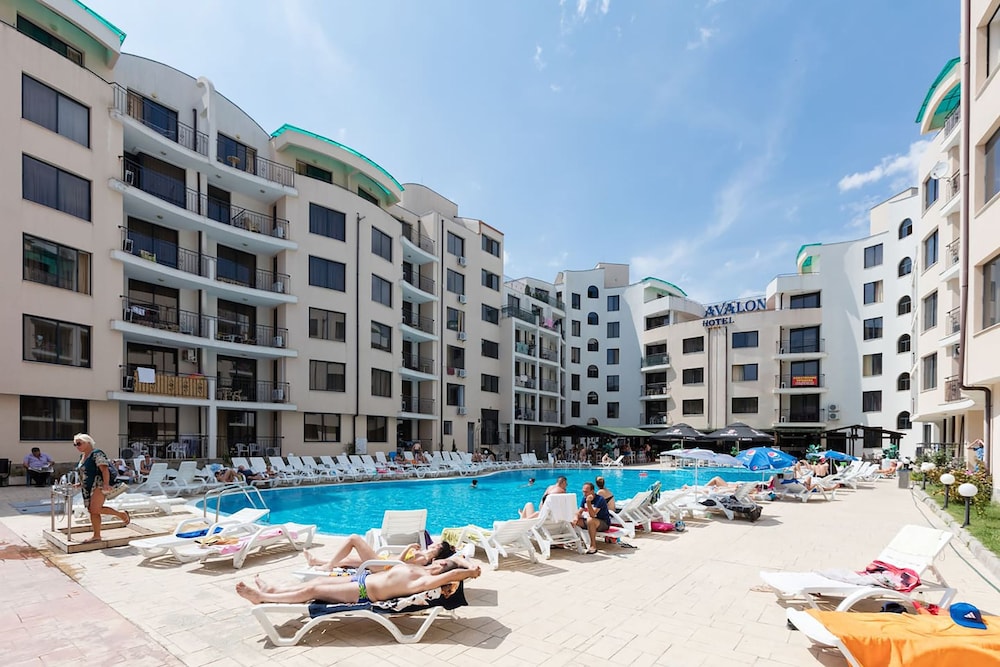 ONE BEDROOM FAMILY APARTMENT WITH BALCONY