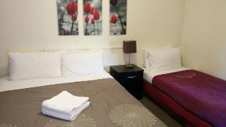 SIESTA MOTEL