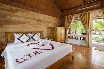 SEN VIET RESORT SPORT & SPA