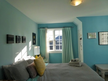 BNB ON HAGLEY PARK CHRISTCHURCH CENTRAL