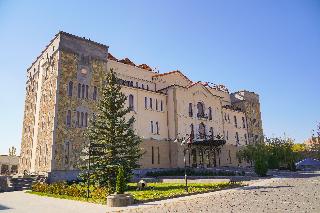 CAUCASUS HOTEL