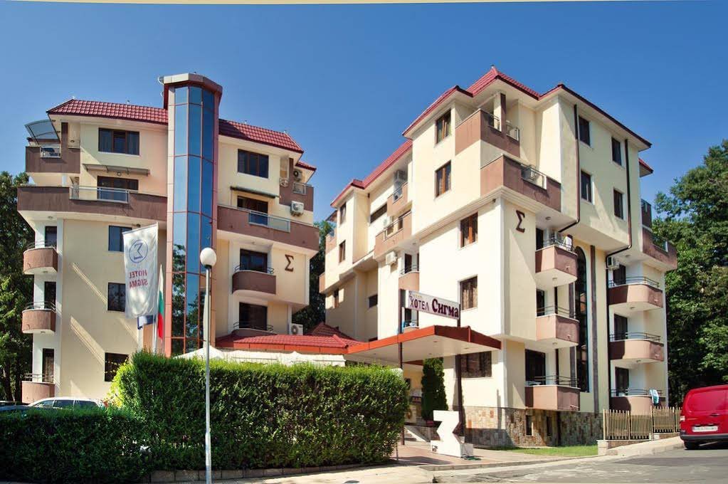 HOTEL SIGMA