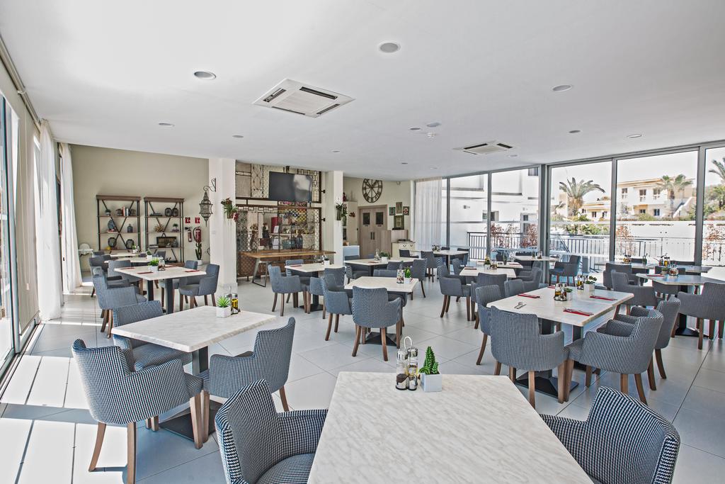 NAPASOL BOUTIQUE HOTEL