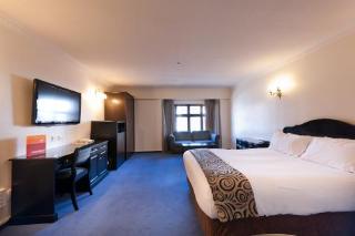 HEARTLAND HOTEL COTSWOLD