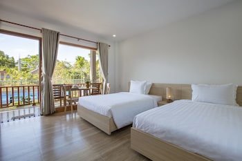 NANG BALI BUNGALOW