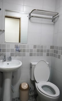 MORI GUESTHOUSE - HOSTEL