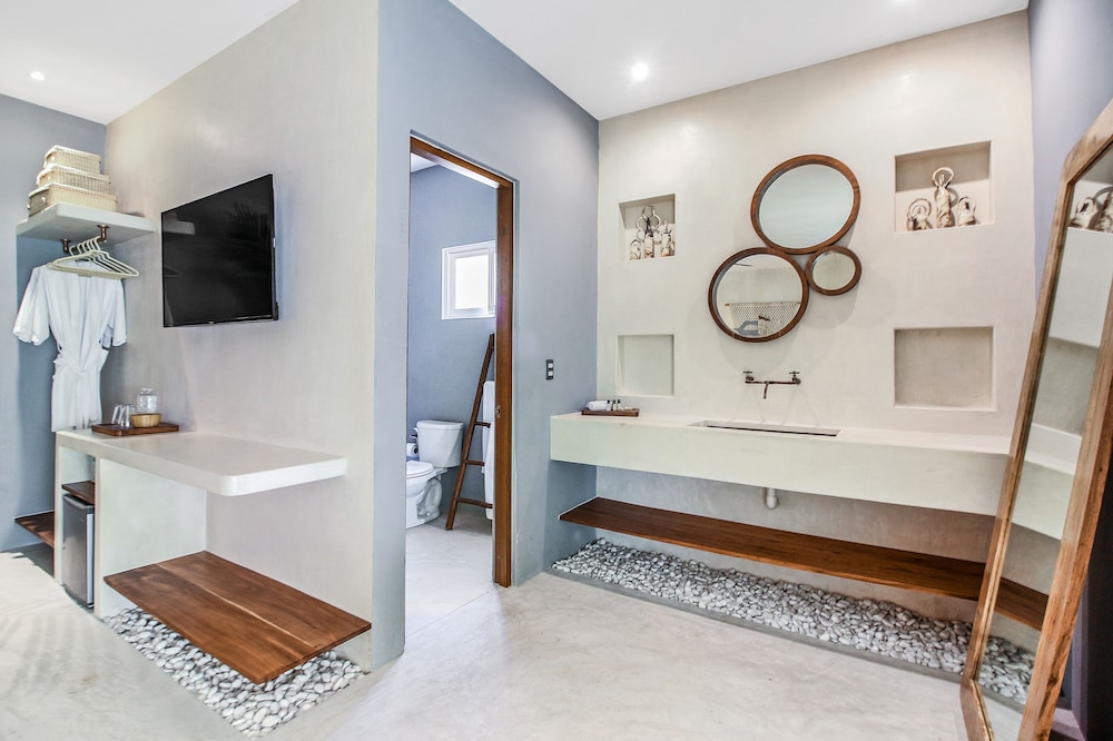ZENSES WELLNESS AND YOGA RESORT - ADULTS ONLY