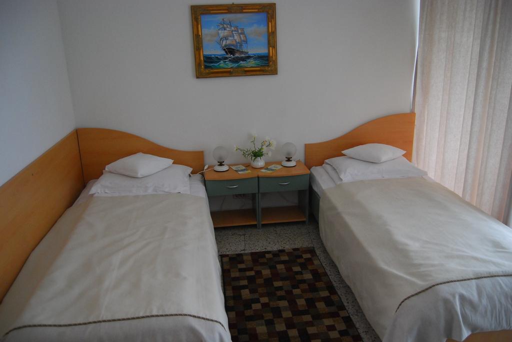 HOTEL RALUCA