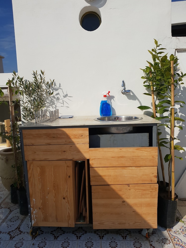ESSAOUIRA APARTMENT