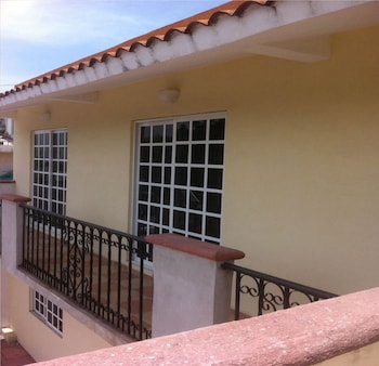 TICUCH MELIDA PLAZA
