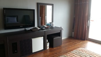 NAMILTTE RESORT