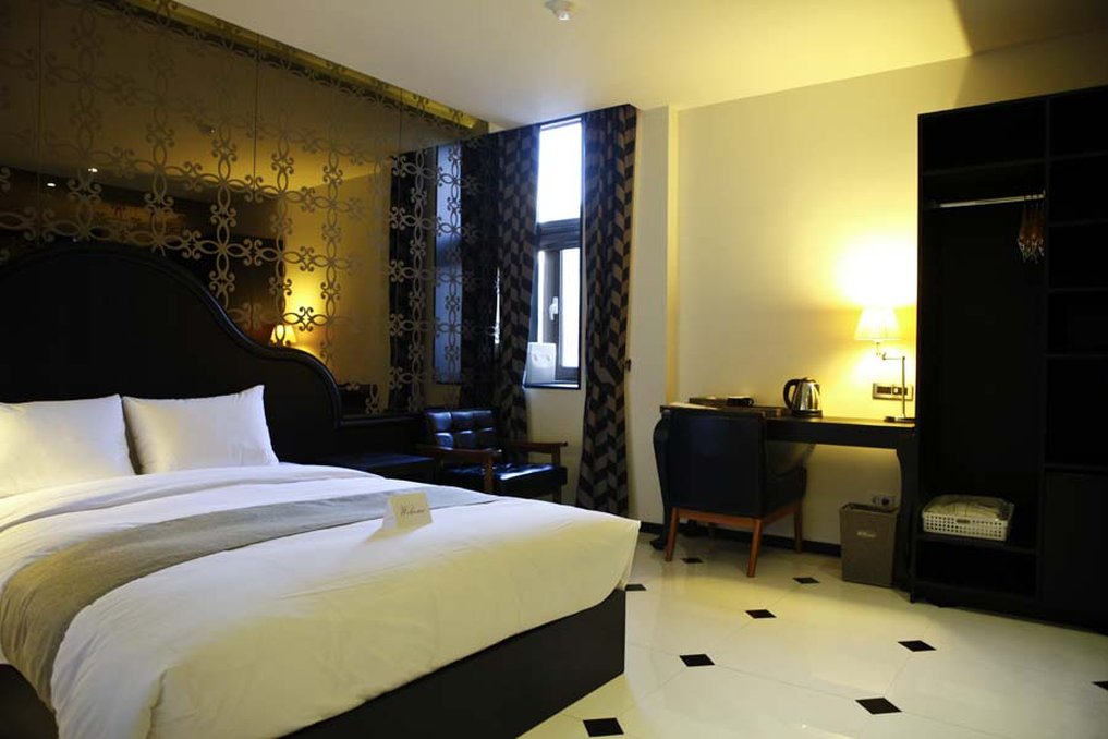 HOTEL DOMA MYEONGDONG