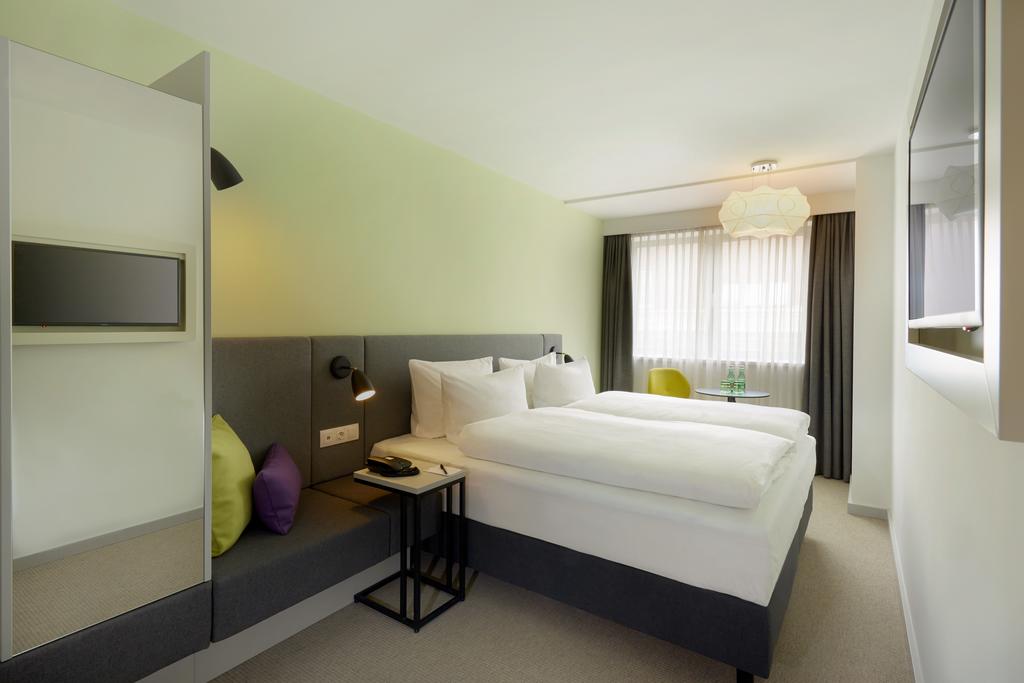 H+ HOTEL WIEN