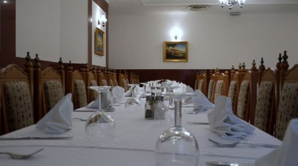 EL BIAR HOTEL
