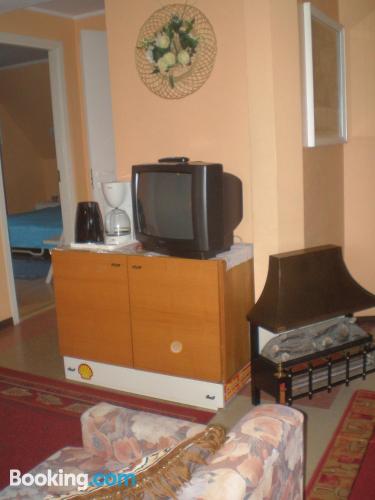 JANNSENI ACCOMMODATION
