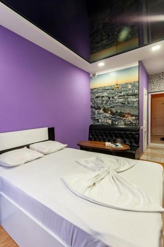 TETATET YEREVAN