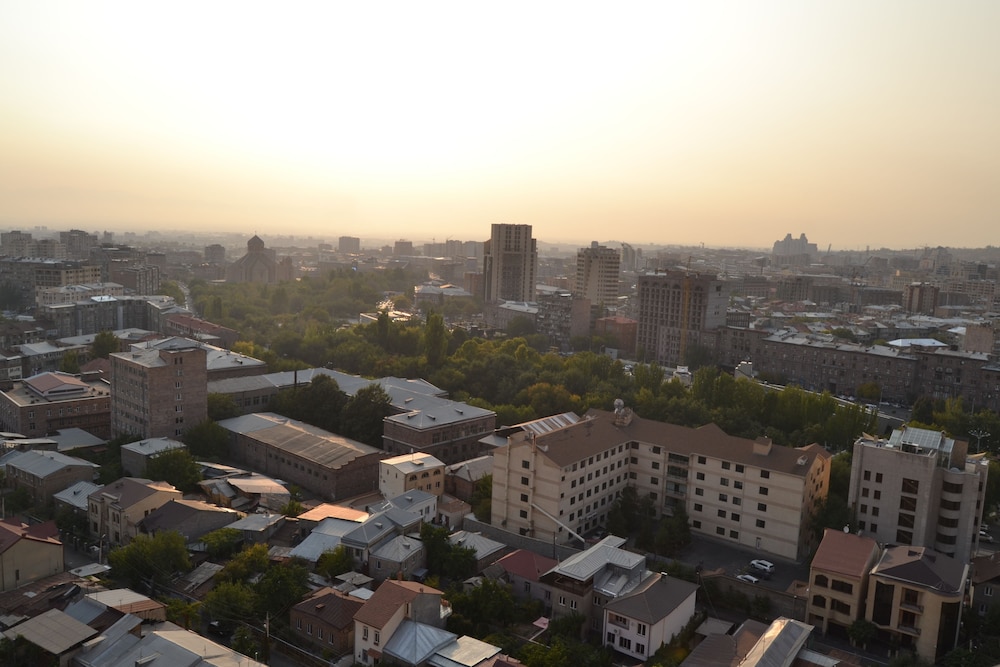 PANORAMA 16 FLOOR