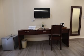 The Piccolo Hotel Of Boracay