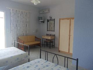VYZANTIO APARTMENTS