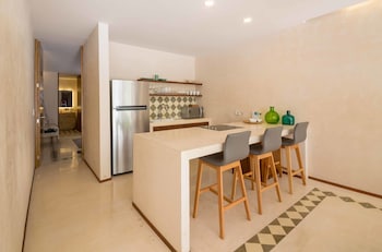 CONDO CEIBA BY TULUM HOMES